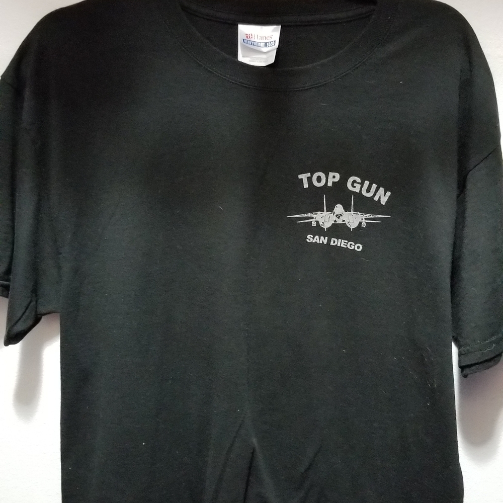 Top Gun Bar San Diego